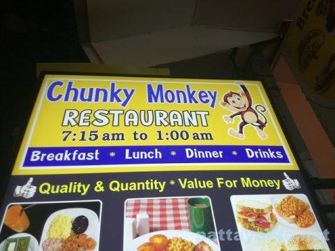 チャンキーモンキー Chunky Monkey (6)
