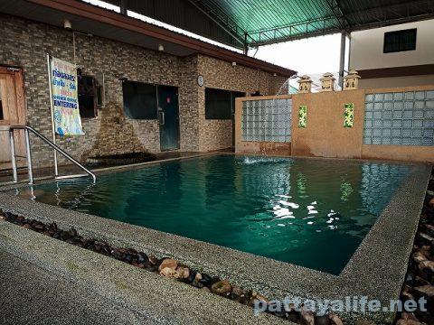 タラサウナパタヤ Tara Sauna Pattaya (14)