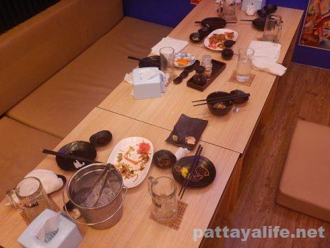 兎 Usagi Izakaya Cafe Pattaya (27)