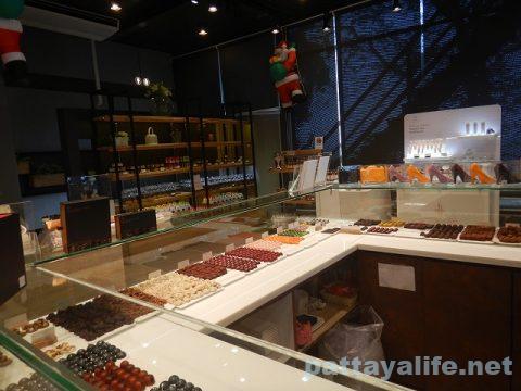 チョコレートファクトリー Chocolate Factory Pattaya (23)