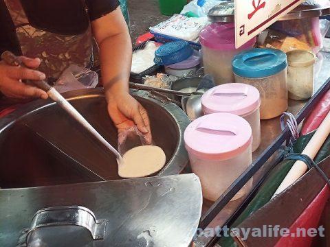 ノムトーフ タイの豆漿豆乳 (1)