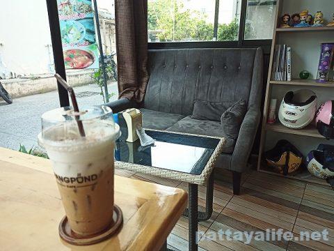 PangPond Cafe パングポンド (2)