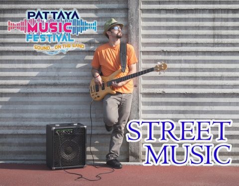 パタヤ音楽フェスティバル2020 Pattaya Music Festival 2020 (5)