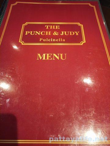 the punch & judy Pulicinella Italian ristro pub pattaya (7)