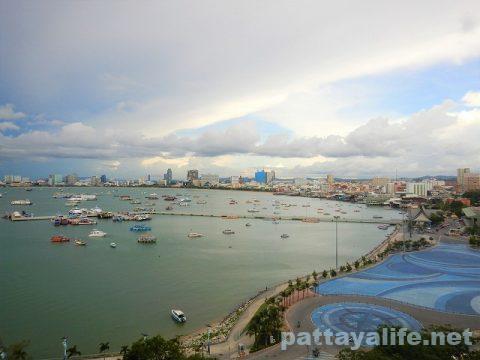 パタヤサイン Pattaya City Sign (4)