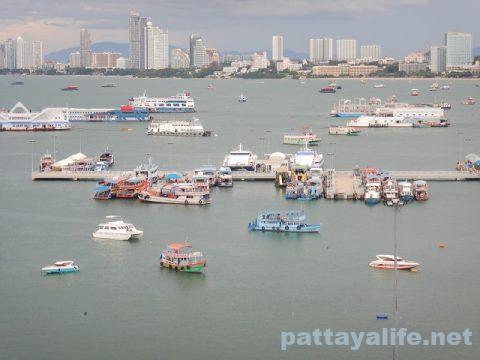 パタヤサイン Pattaya City Sign (14)