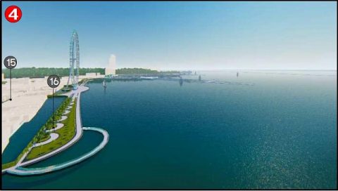 パタヤバリハイ埠頭再開発計画 (7)