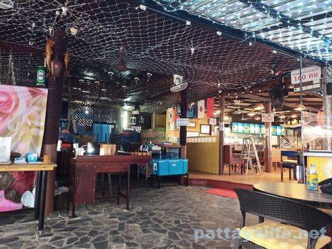 セイラーバーレストラン Sailor Bar Restraurant re-open (3)