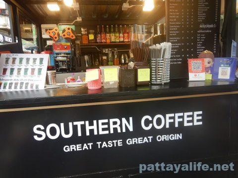 Southern Coffee サザンコーヒーソイブッカオ店 (2)