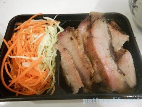 パタヤタイコームーヤーン専門店Grilled Pork (11)