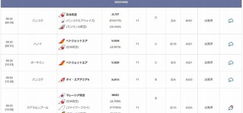 関空発バンコク行きのlccがようやく復活 パタヤ千夜一夜 関空発バンコク行きのlccがようやく復活 パタヤ千夜一夜